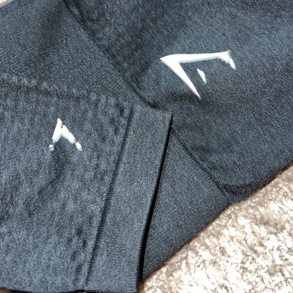 Gymshark leggings - Picture 3 of 3